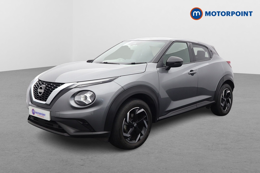 Used Nissan Juke 2023 for sale - 76157588: Photo 3