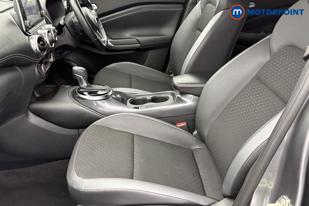 Used Nissan Juke 2023 for sale - 76157588: Photo 30