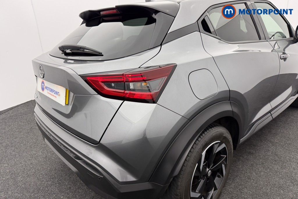 Used Nissan Juke 2023 for sale - 76157588: Photo 34