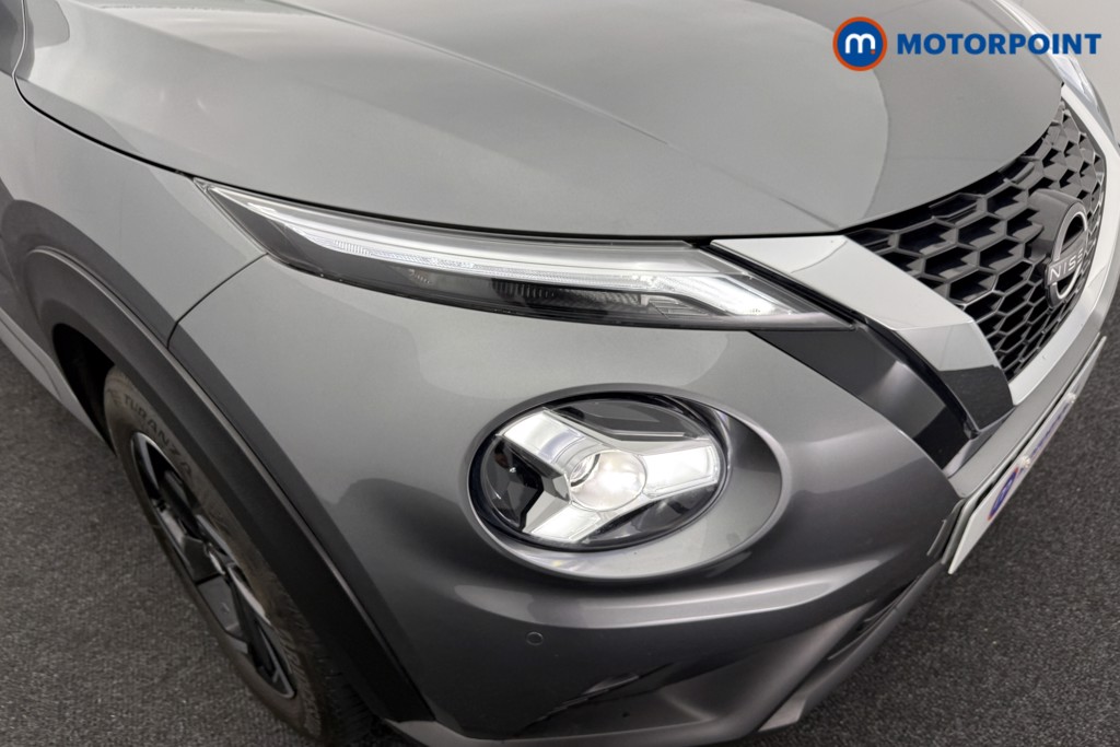 Used Nissan Juke 2023 for sale - 76157588: Photo 35