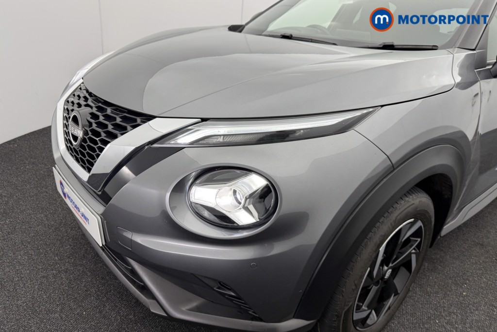 Used Nissan Juke 2023 for sale - 76157588: Photo 36