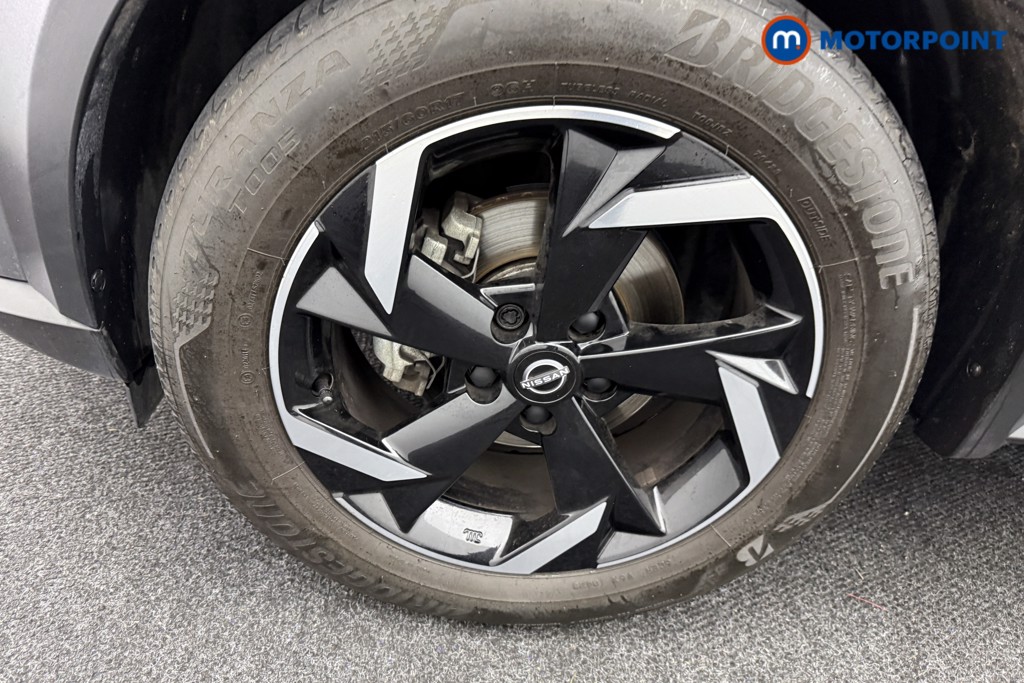 Used Nissan Juke 2023 for sale - 76157588: Photo 37