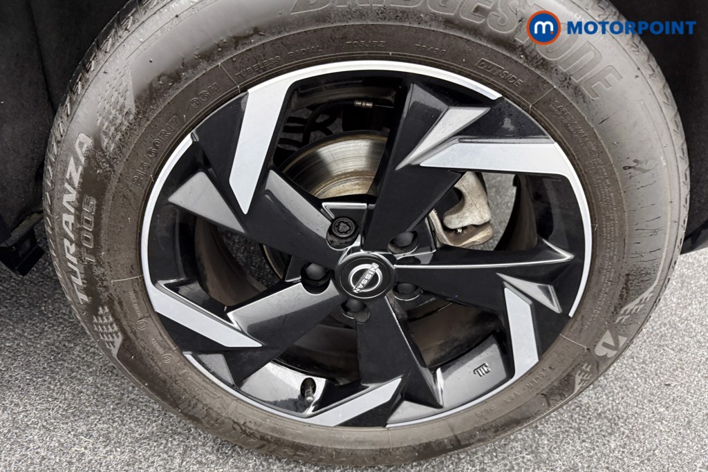 Used Nissan Juke 2023 for sale - 76157588: Photo 38