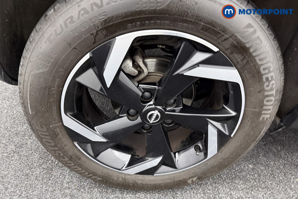 Used Nissan Juke 2023 for sale - 76157588: Photo 39