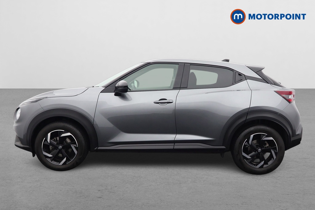 Used Nissan Juke 2023 for sale - 76157588: Photo 4