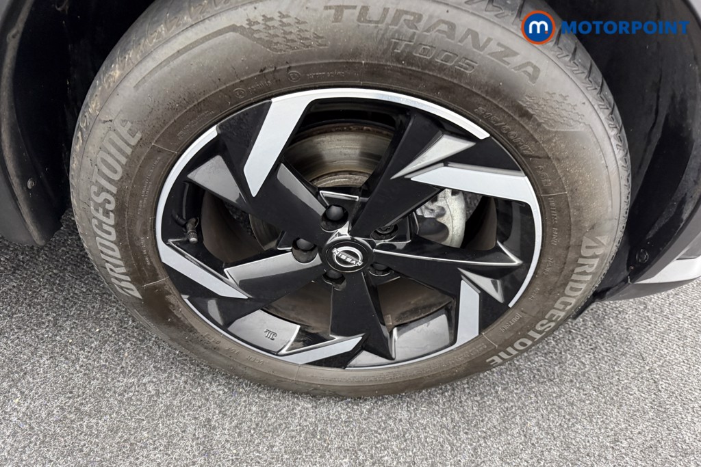 Used Nissan Juke 2023 for sale - 76157588: Photo 40