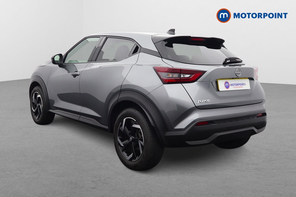 Used Nissan Juke 2023 for sale - 76157588: Photo 5