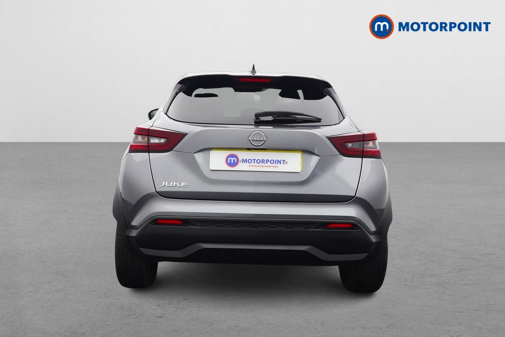 Used Nissan Juke 2023 for sale - 76157588: Photo 6