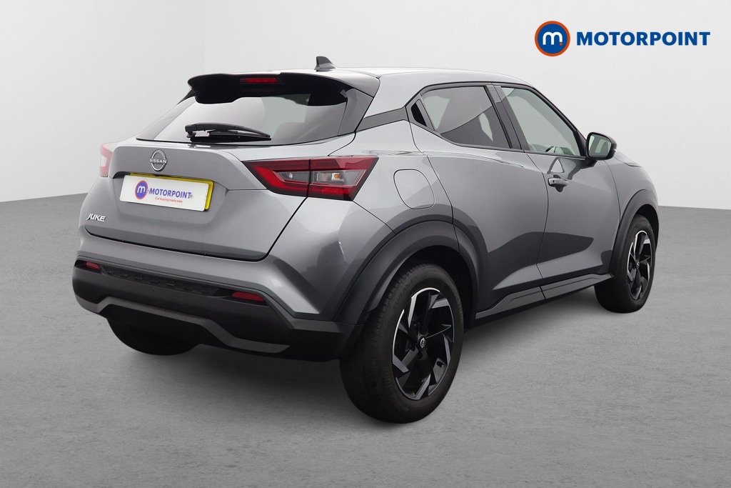 Used Nissan Juke 2023 for sale - 76157588: Photo 7