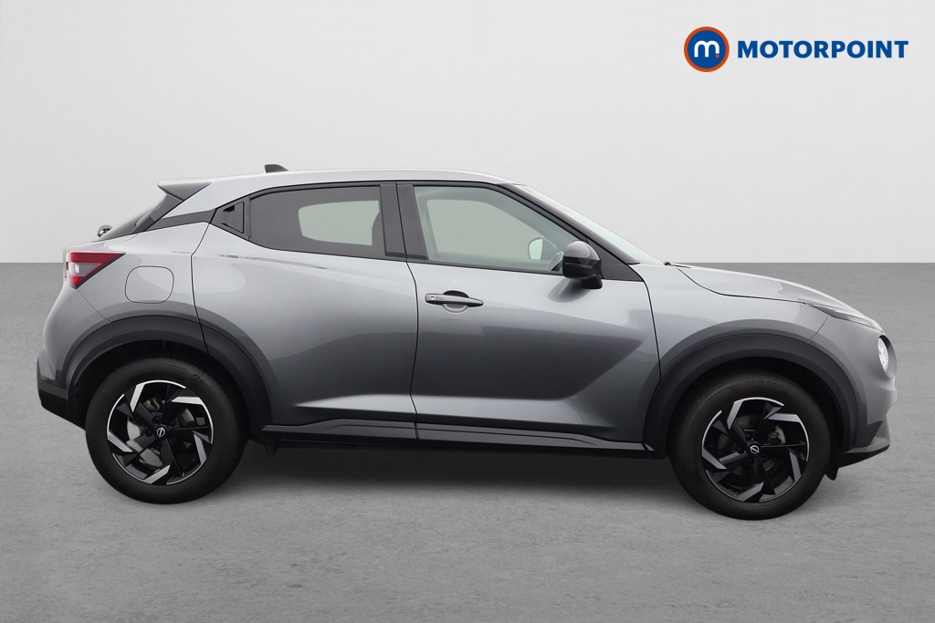 Used Nissan Juke 2023 for sale - 76157588: Photo 8