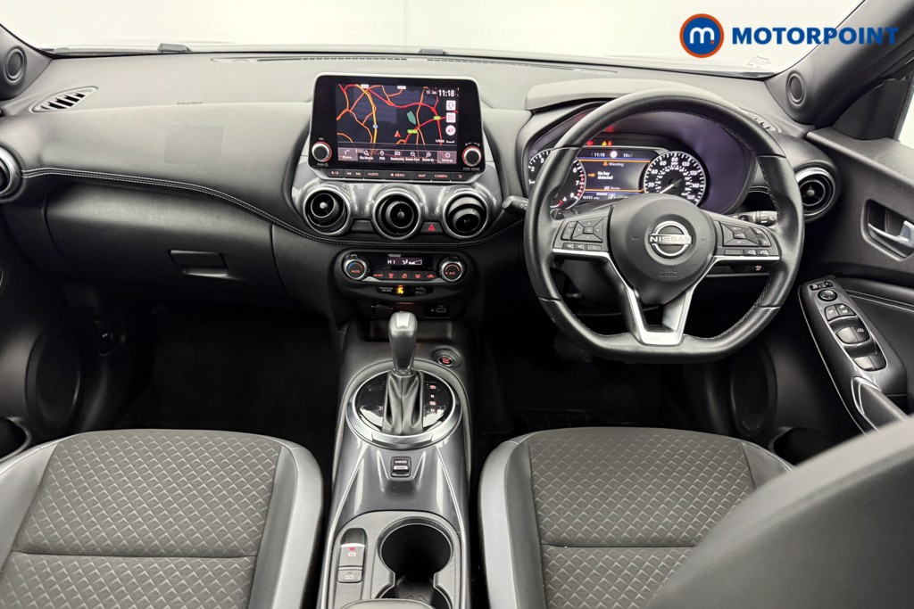 Used Nissan Juke 2023 for sale - 76157588: Photo 9