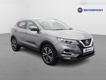 Used Nissan Qashqai 2020 for sale - 79437040: Photo
