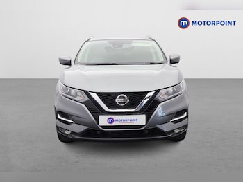 Used Nissan Qashqai 2020 for sale - 79437040: Photo