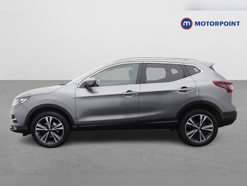 Used Nissan Qashqai 2020 for sale - 79437040: Photo