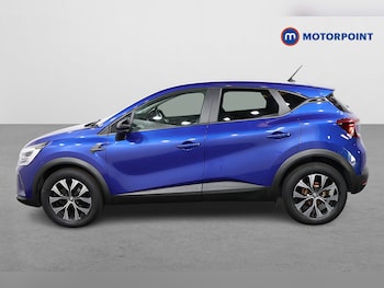 Used Renault Captur 2023 for sale - 78880860: Photo