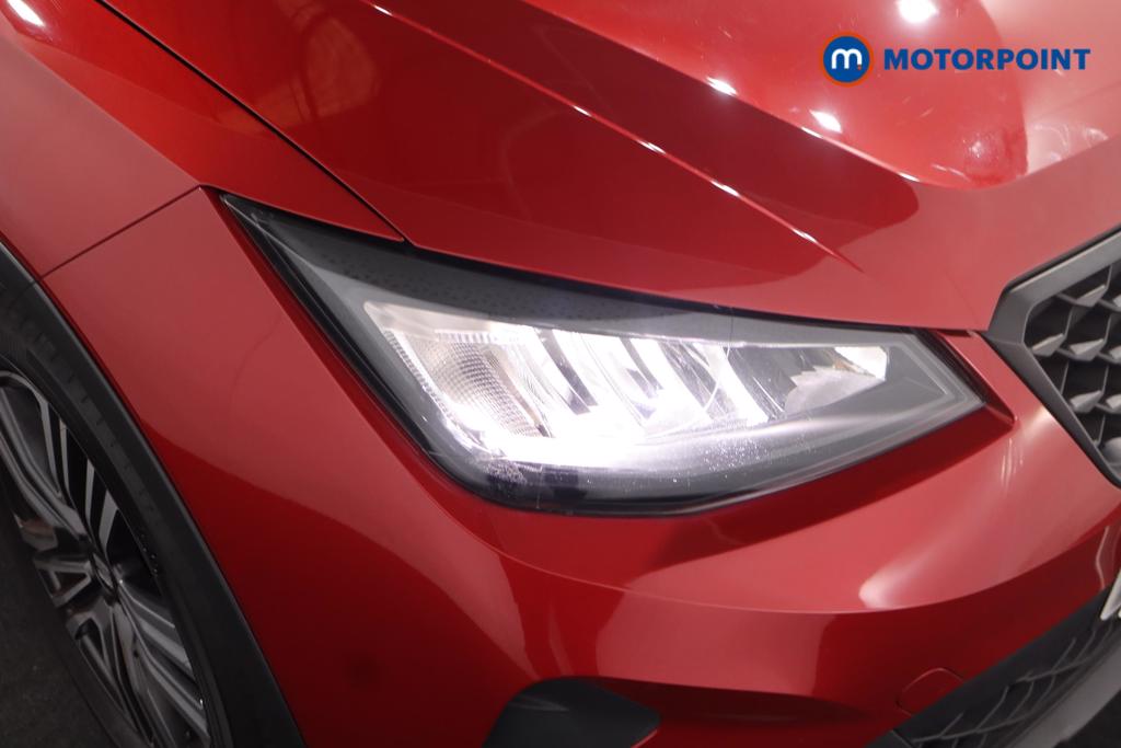 Used SEAT Arona 2022 for sale - 76638238: Photo 16