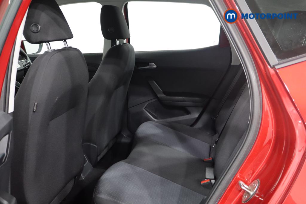 Used SEAT Arona 2022 for sale - 76638238: Photo 18