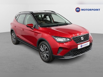 Used SEAT Arona 2022 for sale - 76638238: Photo
