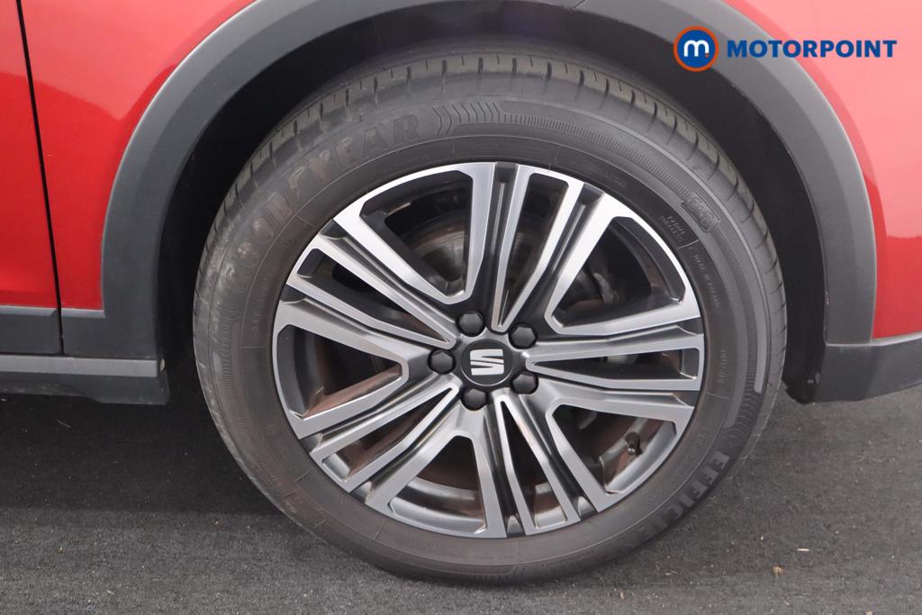 Used SEAT Arona 2022 for sale - 76638238: Photo 21