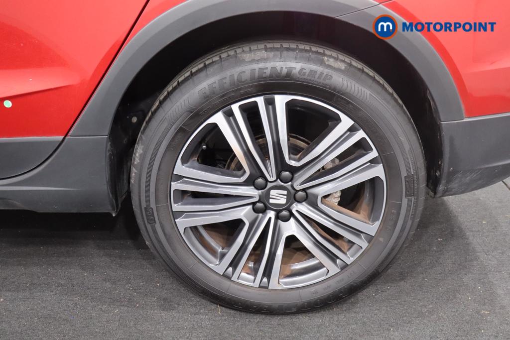 Used SEAT Arona 2022 for sale - 76638238: Photo 22