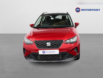 Used SEAT Arona 2022 for sale - 76638238: Photo