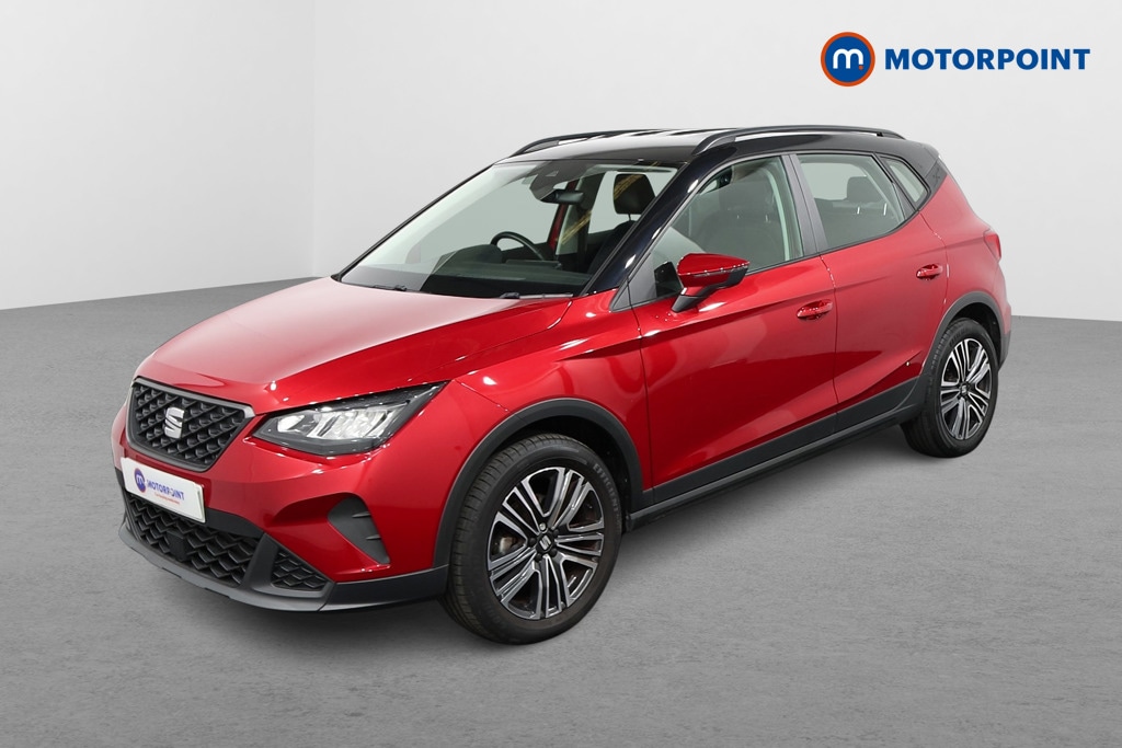 Used SEAT Arona 2022 for sale - 76638238: Photo 3