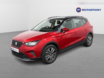 Used SEAT Arona 2022 for sale - 76638238: Photo