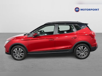 Used SEAT Arona 2022 for sale - 76638238: Photo