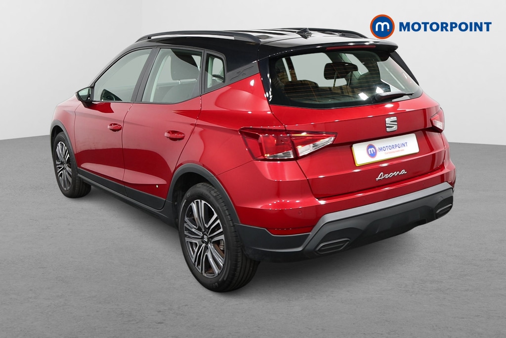 Used SEAT Arona 2022 for sale - 76638238: Photo 5