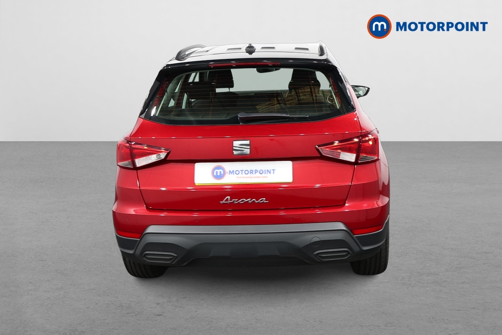 Used SEAT Arona 2022 for sale - 76638238: Photo 6