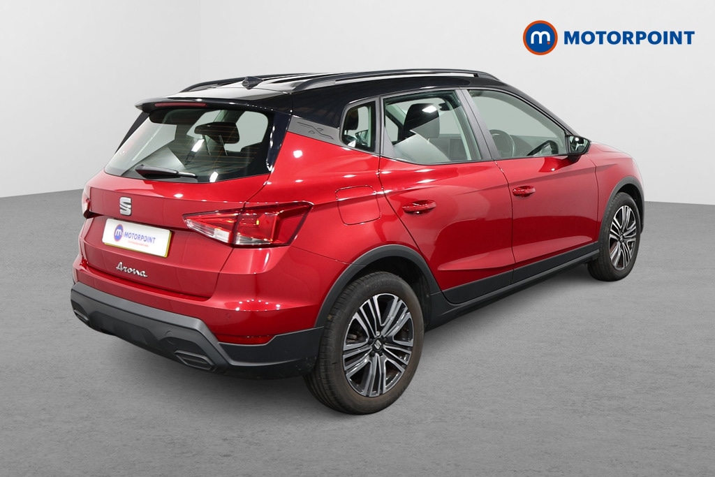 Used SEAT Arona 2022 for sale - 76638238: Photo 7