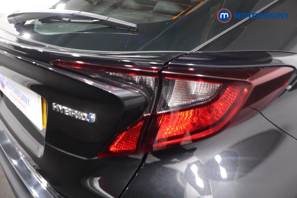 Used Toyota C-HR 2021 for sale - 77061176: Photo 13