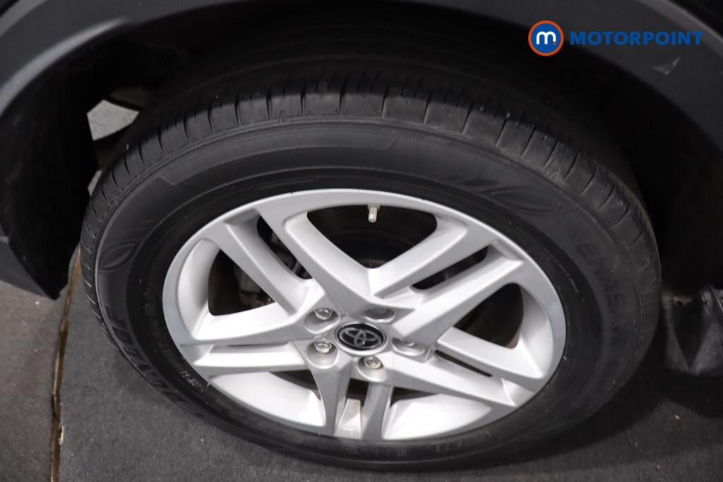 Used Toyota C-HR 2021 for sale - 77061176: Photo 15