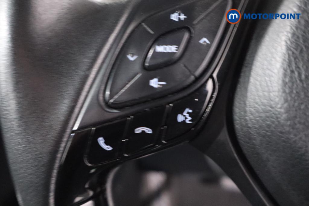 Used Toyota C-HR 2021 for sale - 77061176: Photo 23