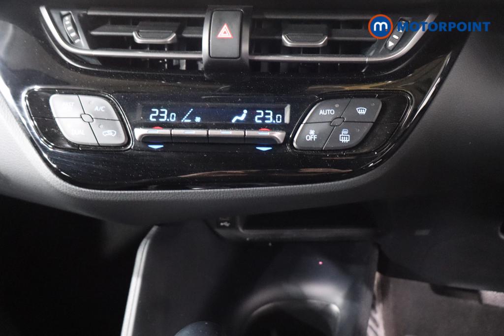 Used Toyota C-HR 2021 for sale - 77061176: Photo 26