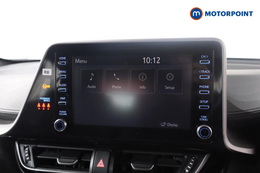 Used Toyota C-HR 2021 for sale - 77061176: Photo 28