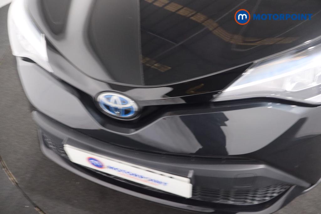 Used Toyota C-HR 2021 for sale - 77061176: Photo 33