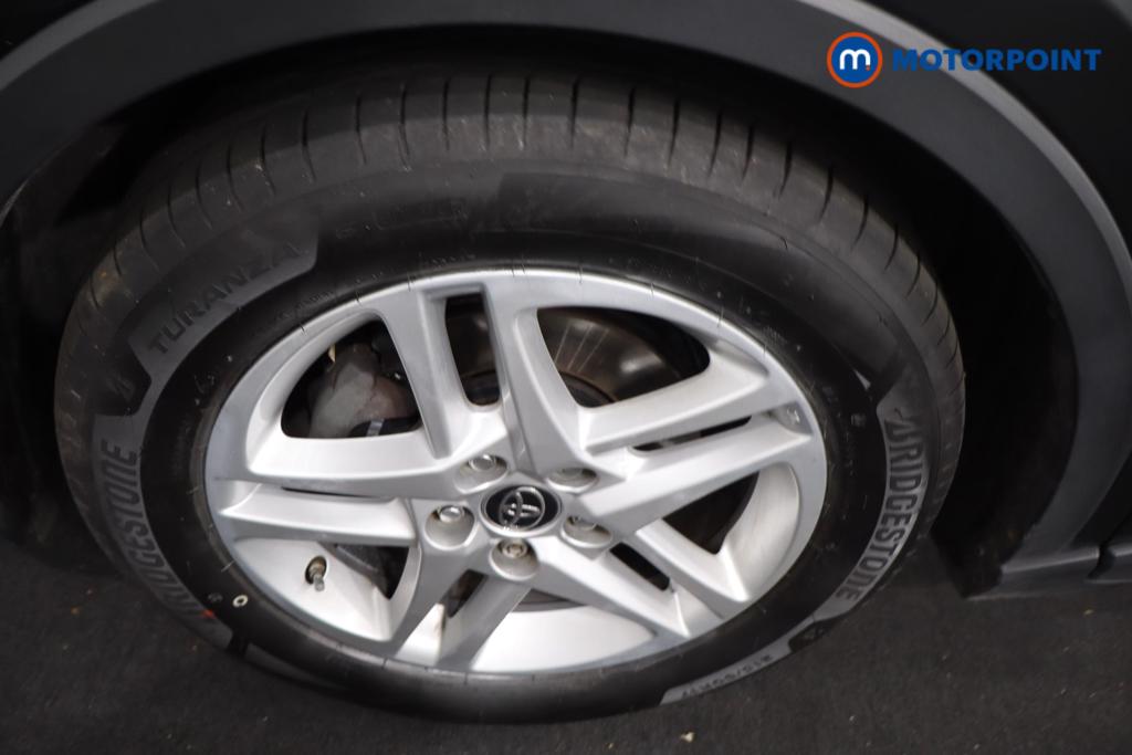 Used Toyota C-HR 2021 for sale - 77061176: Photo 35