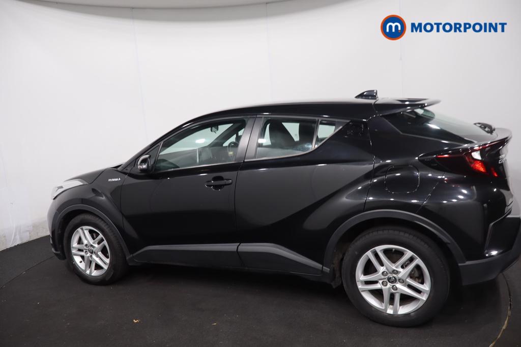 Used Toyota C-HR 2021 for sale - 77061176: Photo 37