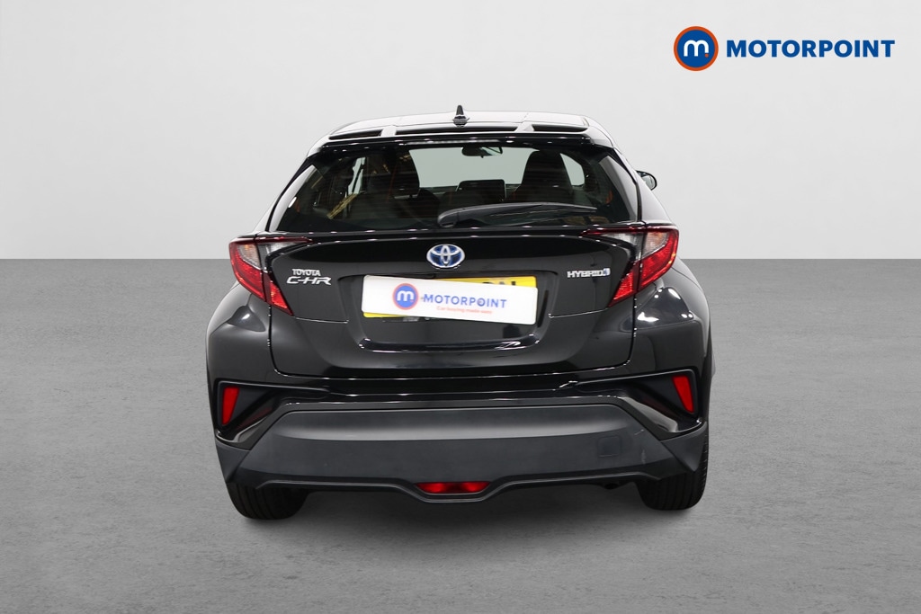 Used Toyota C-HR 2021 for sale - 77061176: Photo 6