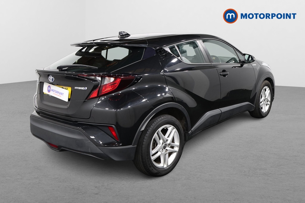 Used Toyota C-HR 2021 for sale - 77061176: Photo 7