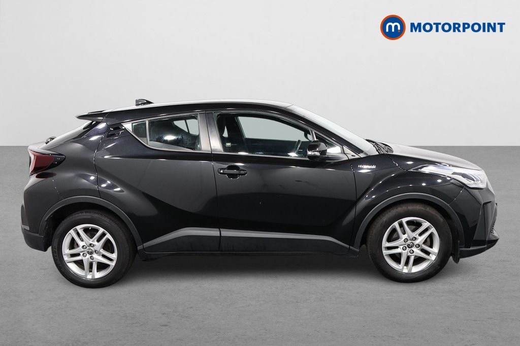 Used Toyota C-HR 2021 for sale - 77061176: Photo 8