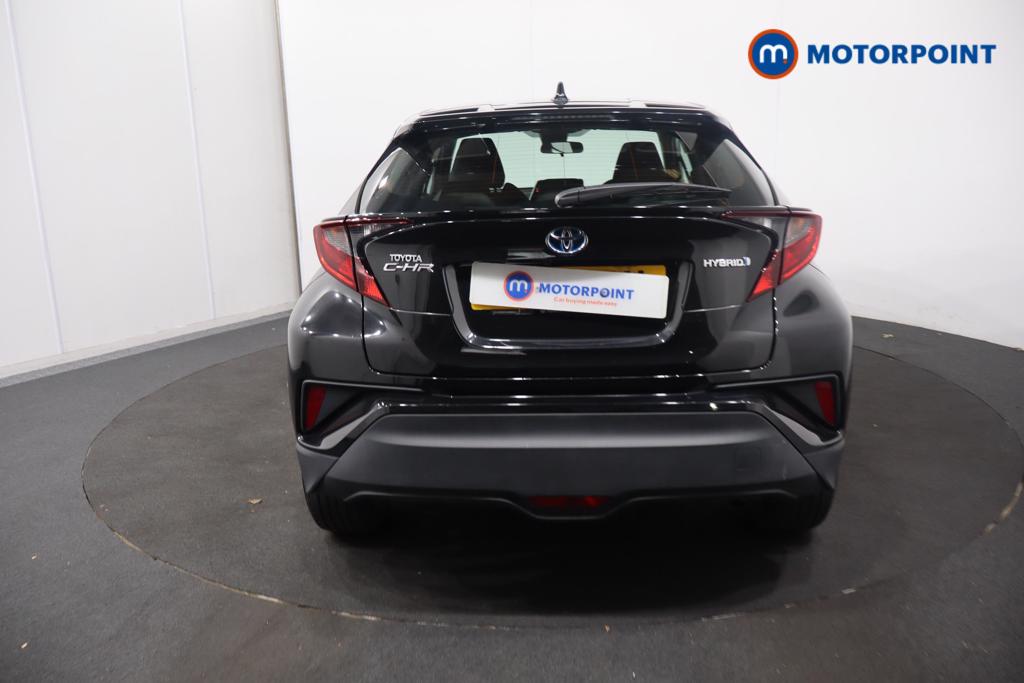 Used Toyota C-HR 2021 for sale - 77061176: Photo 9
