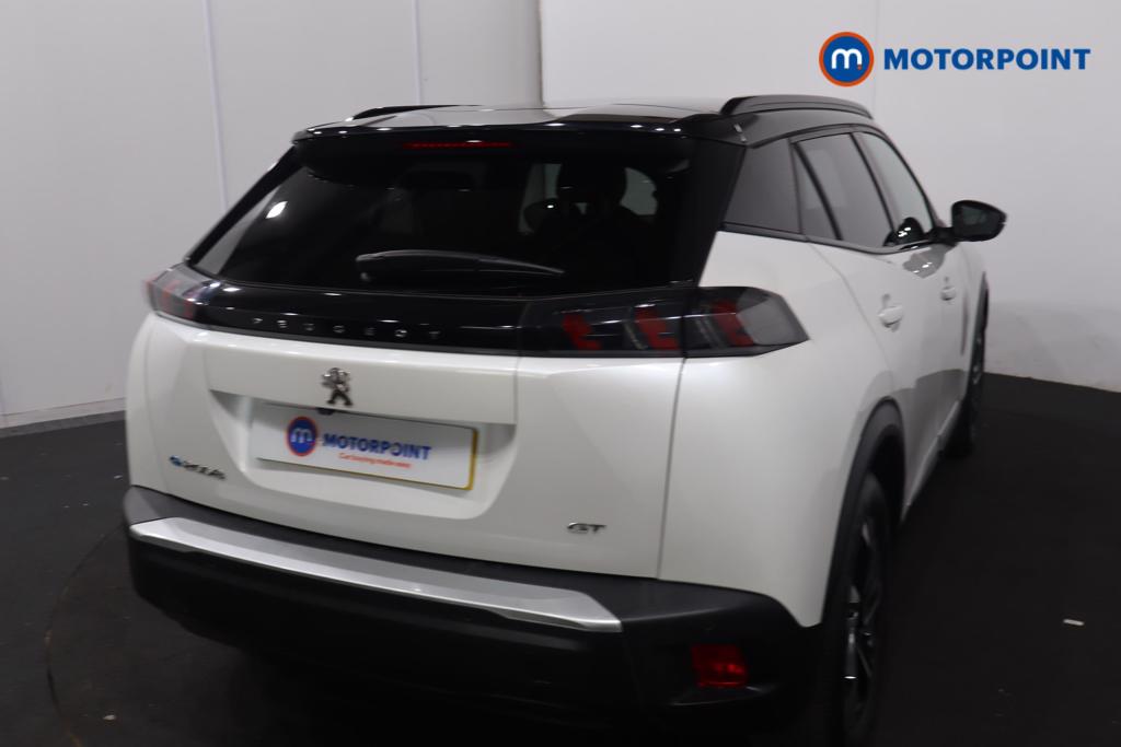 Used Peugeot 2008 2023 for sale - 78223781: Photo 10