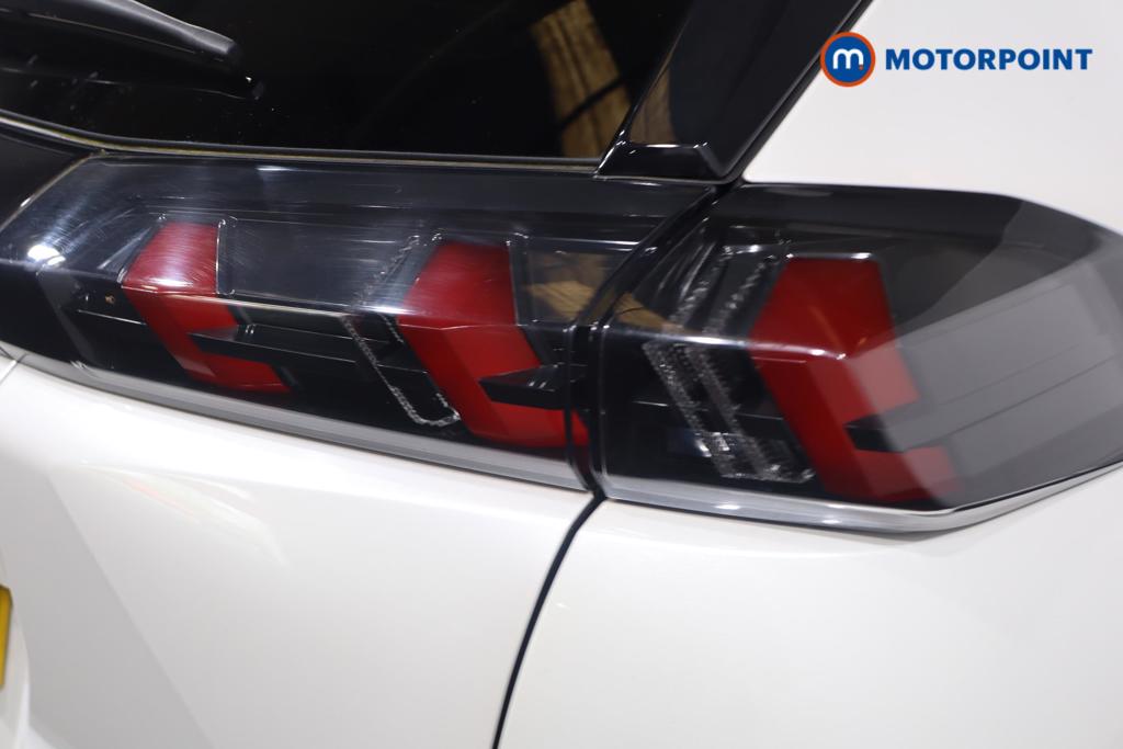 Used Peugeot 2008 2023 for sale - 78223781: Photo 11