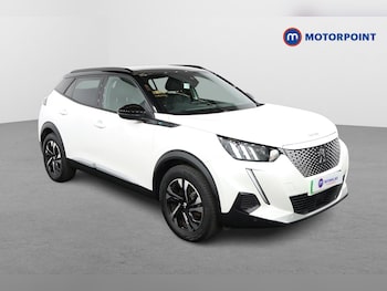 Used Peugeot 2008 undefined for sale - 78223781: Photo