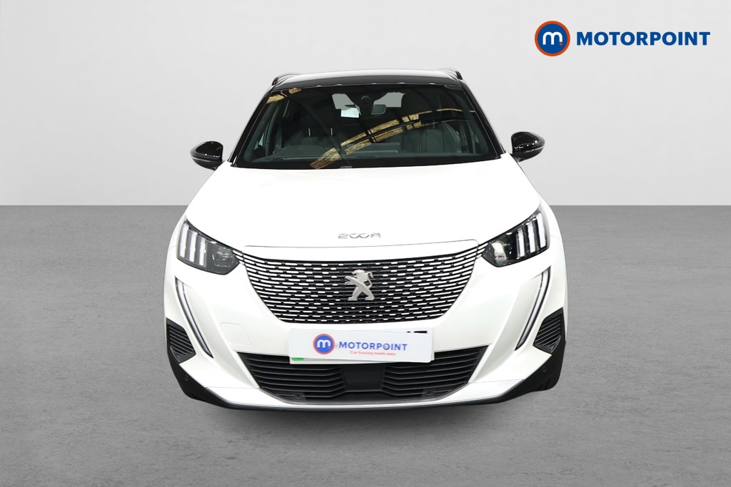 Used Peugeot 2008 2023 for sale - 78223781: Photo 2