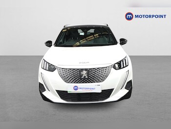 Used Peugeot 2008 undefined for sale - 78223781: Photo