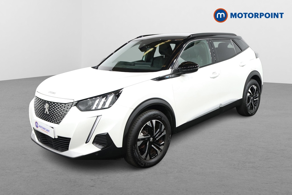 Used Peugeot 2008 2023 for sale - 78223781: Photo 3