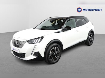 Used Peugeot 2008 undefined for sale - 78223781: Photo